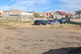 იყიდება მიწის ნაკვეთი, ვარკეთილი