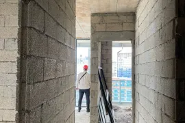 იყიდება ბინა, 2 ოთახიანი, ახალი აშენებული, ბათუმი, აეროპორტის უბანი