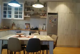 Аренда, 3 Kомнатная, Новостройка, Тбилиси, Исани