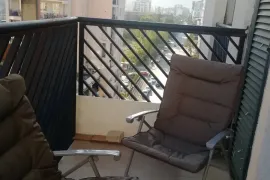 Аренда, 3 Kомнатная, Новостройка, Тбилиси, Исани