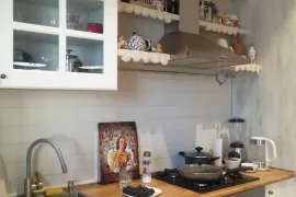 Аренда, 3 Kомнатная, Новостройка, Тбилиси, Исани