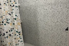 Аренда, 3 Kомнатная, Новостройка, Тбилиси, Надзаладеви