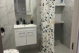 Аренда, 3 Kомнатная, Новостройка, Тбилиси, Надзаладеви