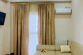 Аренда, 3 Kомнатная, Новостройка, Тбилиси, Надзаладеви