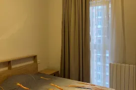 Аренда, 3 Kомнатная, Новостройка, Тбилиси, Надзаладеви