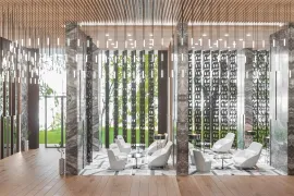 Продается квартира, 1 Kомнатная, Новостройка, Батуми, Район аэропорта