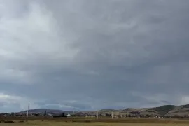 იყიდება მიწის ნაკვეთი, სასოფლო - სამეურნეო, ზემო თელეთი