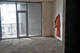 იყიდება ბინა, 1 ოთახიანი, ახალი აშენებული, ბათუმი, აეროპორტის უბანი