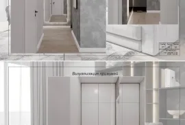 Продается квартира, 4 Kомнатная, Новостройка, Батуми, Багратионов район