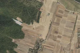 Land For Sale, Agricultural, Mlashe 