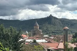 House For Rent, 2 Room, Mtskheta , Mtskheta