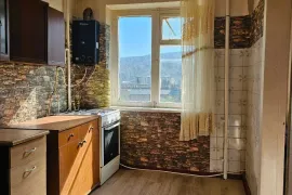 Продается квартира, 3 Kомнатная, Старое здание, Тбилиси, Исани