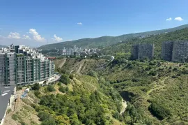 Продается квартира, 2 Kомнатная, Новостройка, Тбилиси, saburtalo
