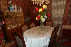 House For Sale, 3 Room, Tbilisi, Chugureti