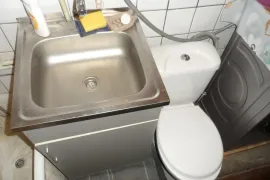 House For Sale, 3 Room, Tbilisi, Chugureti