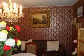 House For Sale, 3 Room, Tbilisi, Chugureti