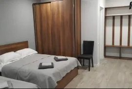 Daily Rent, 5 Room, Borjomi , Bakuriani