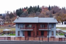 Daily Rent, 5 Room, Borjomi , Bakuriani