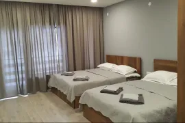 Daily Rent, 5 Room, Borjomi , Bakuriani