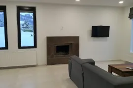 Daily Rent, 5 Room, Borjomi , Bakuriani