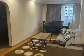 For Rent, 4 Room, Old building, Tbilisi, Varketili