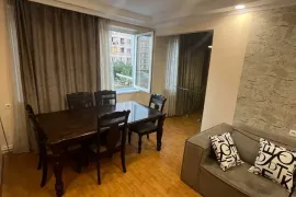 For Rent, 4 Room, Old building, Tbilisi, Varketili