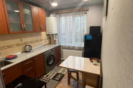 For Rent, 4 Room, Old building, Tbilisi, Varketili