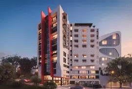 Apartment for sale, 3 Room, Under construction, Tbilisi, saburtalo