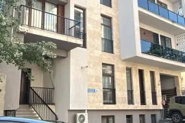 იყიდება ბინა, 3 ოთახიანი, ახალი აშენებული, თბილისი, საბურთალო