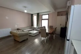 იყიდება ბინა, 3 ოთახიანი, ახალი აშენებული, თბილისი, საბურთალო