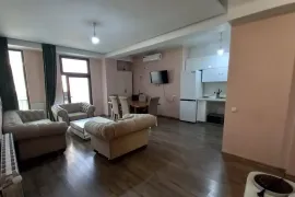 იყიდება ბინა, 3 ოთახიანი, ახალი აშენებული, თბილისი, საბურთალო