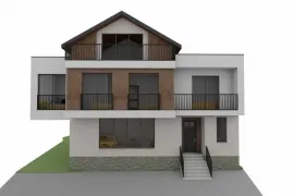 House For Sale, 6 Room, Tbilisi, Vera