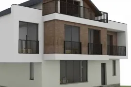 House For Sale, 6 Room, Tbilisi, Vera