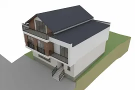 House For Sale, 6 Room, Tbilisi, Vera