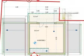 House For Sale, 6 Room, Tbilisi, Vera
