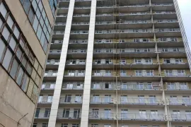 იყიდება ბინა, 2 ოთახიანი, ახალი აშენებული, თბილისი, სანზონა