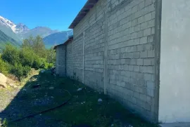 იყიდება, სპეციალური ფართი, მესტია
