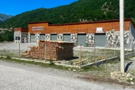 იყიდება, სპეციალური ფართი, მესტია