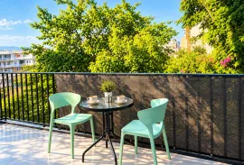 For Rent, 1 Room, New building, Tbilisi, vake