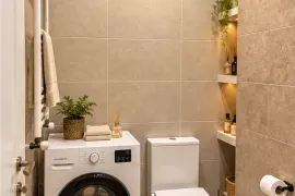 For Rent, 1 Room, New building, Tbilisi, vake