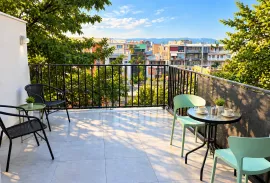 For Rent, 1 Room, New building, Tbilisi, vake