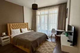 Apartment for sale, 1 Room, New building, Batumi, Adlia