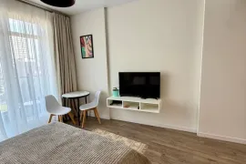Apartment for sale, 1 Room, New building, Batumi, Adlia