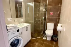 Apartment for sale, 1 Room, New building, Batumi, Adlia