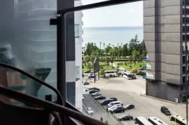 Apartment for sale, 1 Room, New building, Batumi, Adlia
