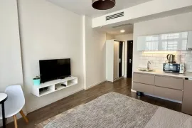 Apartment for sale, 1 Room, New building, Batumi, Adlia