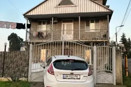 იყიდება სახლი, 10 ოთახიანი, ხელვაჩაური, განთიადი