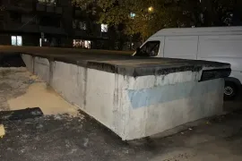 იყიდება, ავტოსადგომი, დიდი დიღომი
