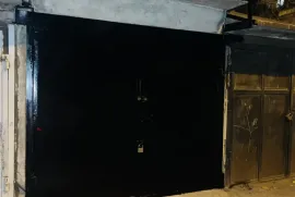 იყიდება, ავტოსადგომი, დიდი დიღომი