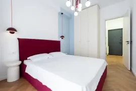 იყიდება ბინა, 2 ოთახიანი, ახალი აშენებული, თბილისი, საბურთალო